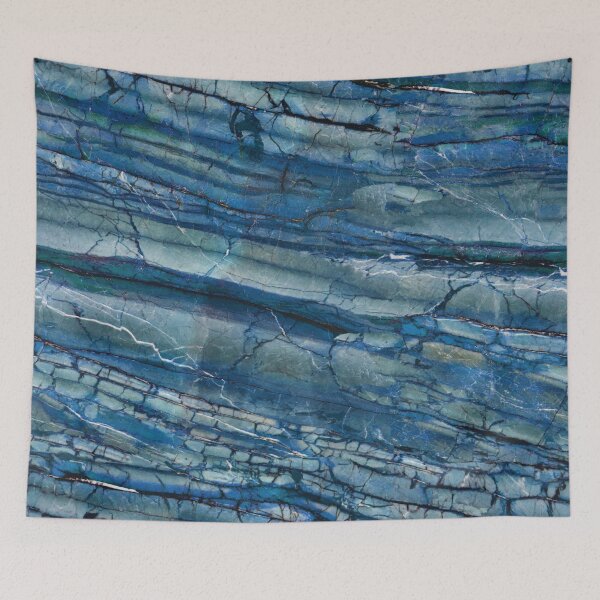 Item preview, Giusto Azzurro marble designed and sold by marbleco.