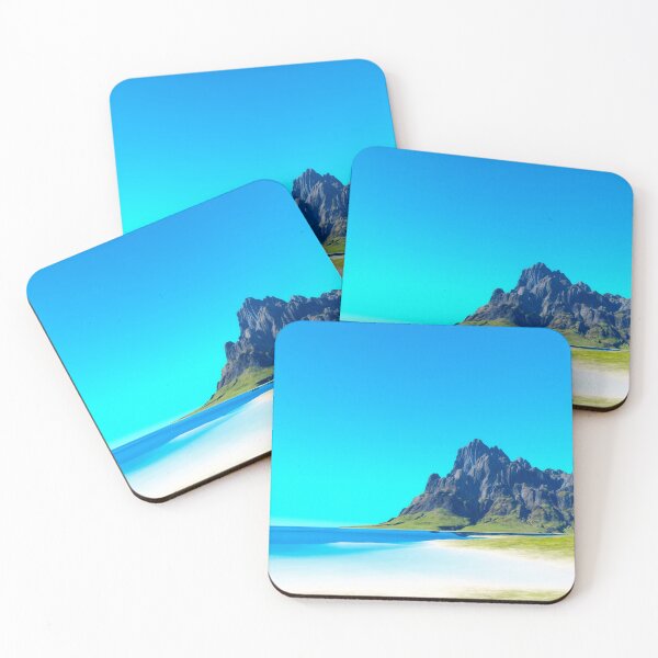 Item preview, beach themed for home designed and sold by ThunderBolt76.