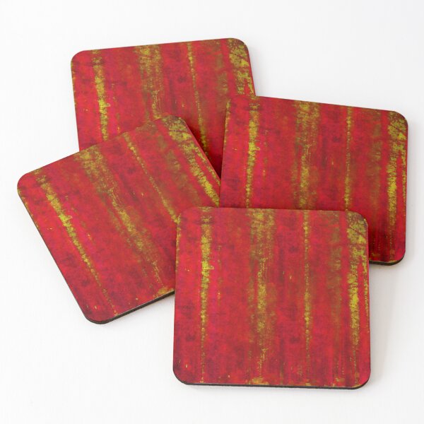 Item preview, Red designed and sold by Anne Staub.