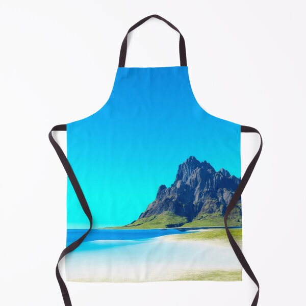 Item preview, beach themed for home designed and sold by ThunderBolt76.