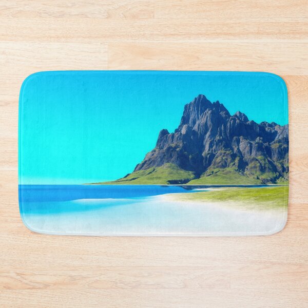 Item preview, beach themed for home designed and sold by ThunderBolt76.