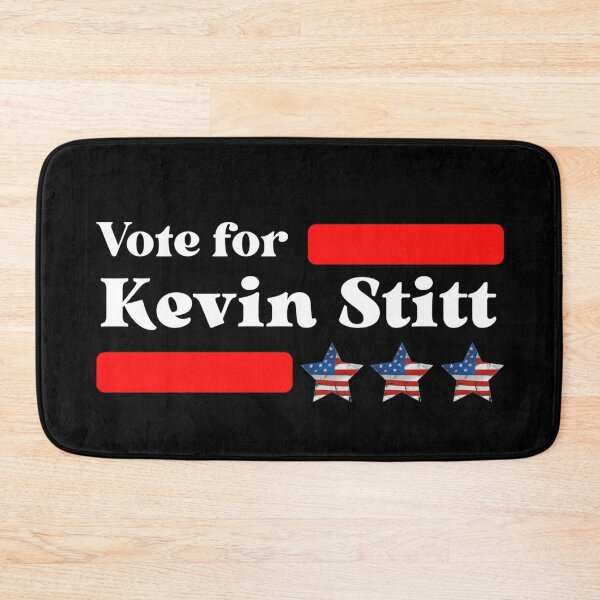 Item preview, Vote For Kevin Stitt designed and sold by Sonatablue.