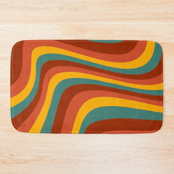 Item preview, Liquid Swirl Contemporary Abstract In Light - Beautiful liquid swirls designed and sold by SeemDev786.