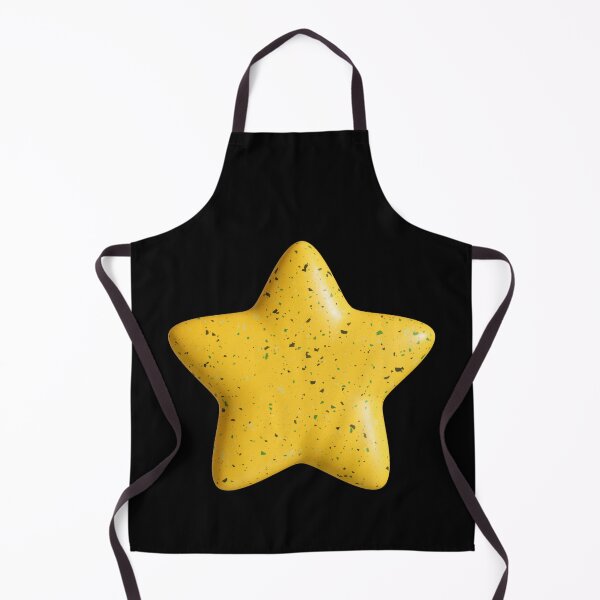 Item preview, 3D Unique Gold Star designed and sold by 3Dimension.