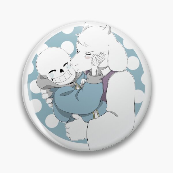 Item preview, Soriel Undertale  designed and sold by ImSellerKlare.