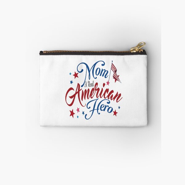 Item preview, Mom Real American Hero designed and sold by MqHStore.