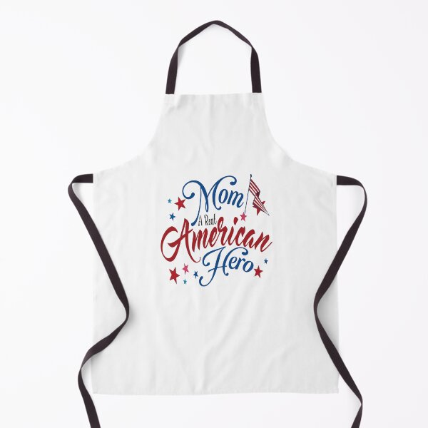 Item preview, Mom Real American Hero designed and sold by MqHStore.