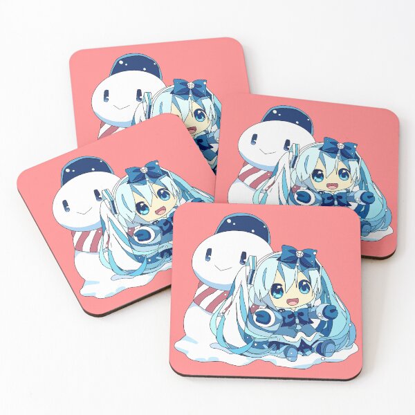 Item preview, Hatsune Miku Kawaiiiiiiiiiiiiiiiiiii designed and sold by Md1234t.