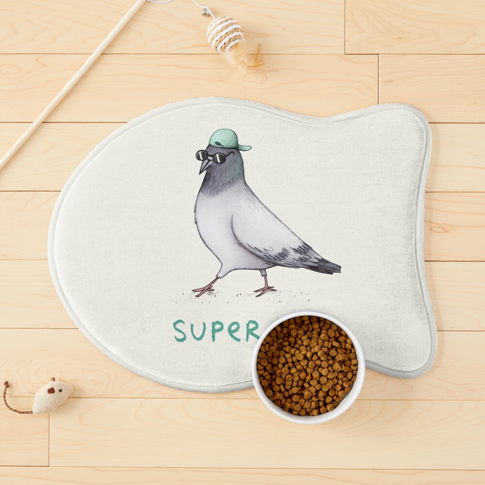 Item preview, Cat Mat designed and sold by SophieCorrigan.