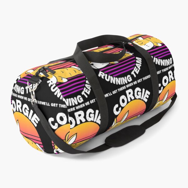 Item preview, My Favorite People Corgi Running Team Kids Men Women Gifts For Birthday designed and sold by Imogenhowell132.