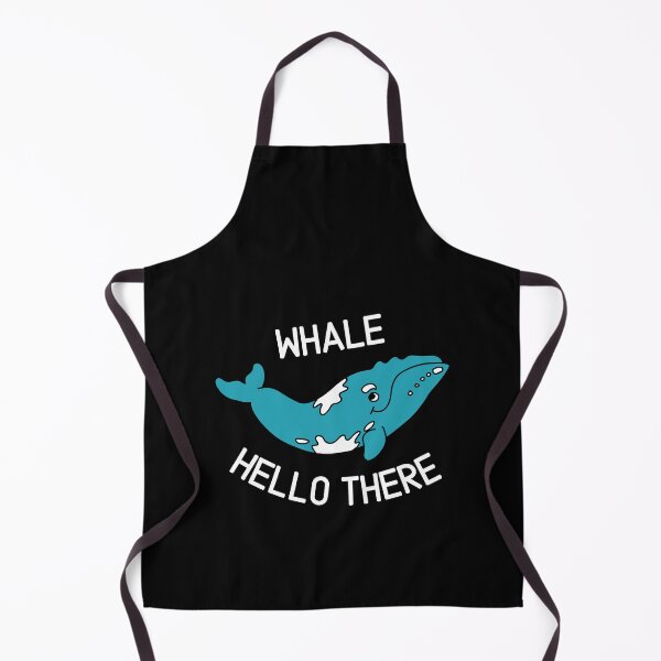 Item preview, Whale hello there designed and sold by Thetruemo.
