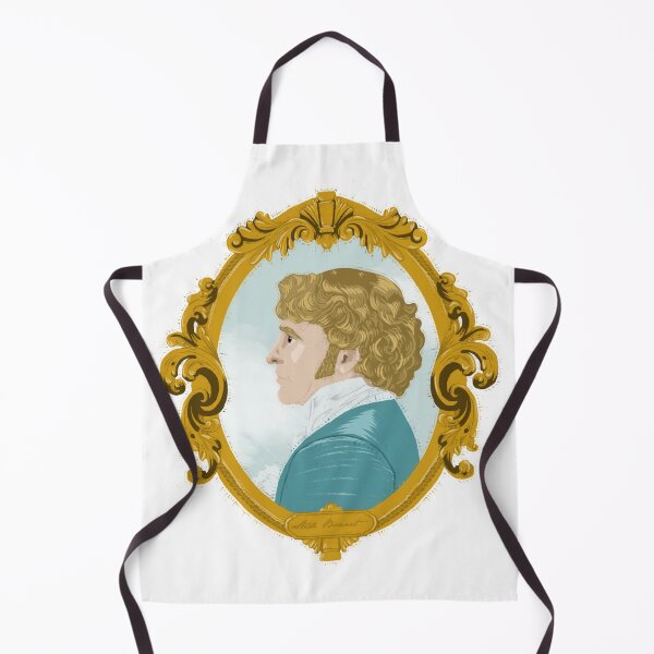 Item preview, Stede Bonnet designed and sold by Hannah Pedersen.