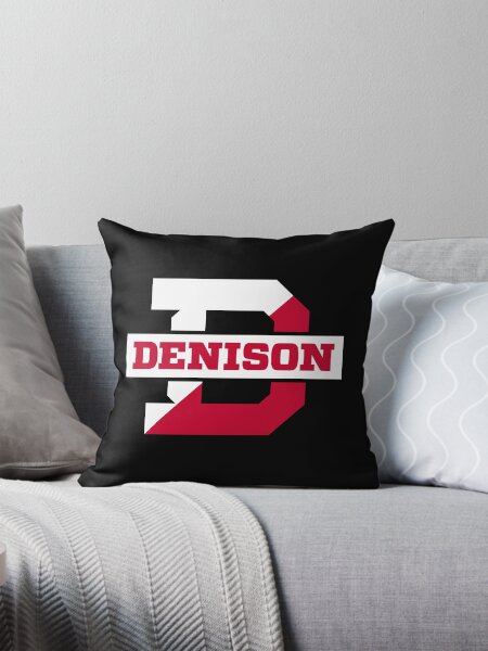 Aperçu de l'œuvre Université Denison créée et vendue par designs82.