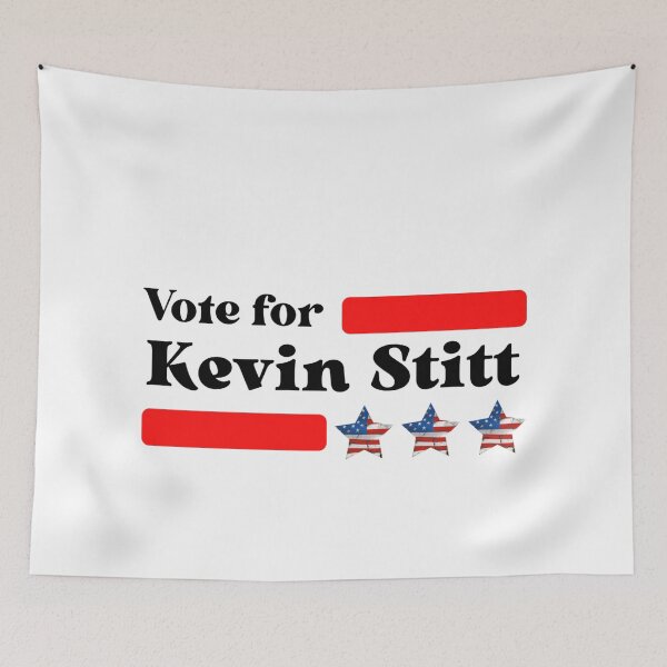 Item preview, Vote For Kevin Stitt - Oklahoma's No1 Governor designed and sold by Sonatablue.