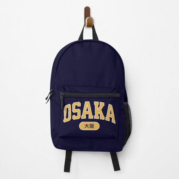 Item preview, Osaka in English and Japanese script designed and sold by Rhu Creations.