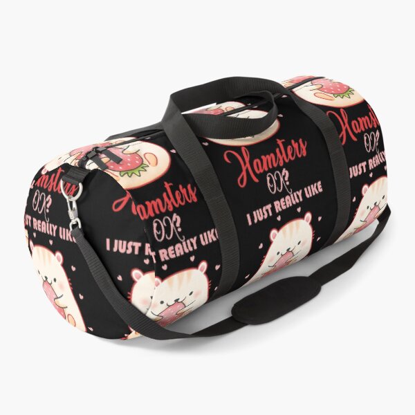 Item preview, Surprise Gift Hamster Quote Pet Lovers Hamster By Halloween Boys Team designed and sold by Imogenhowell132.