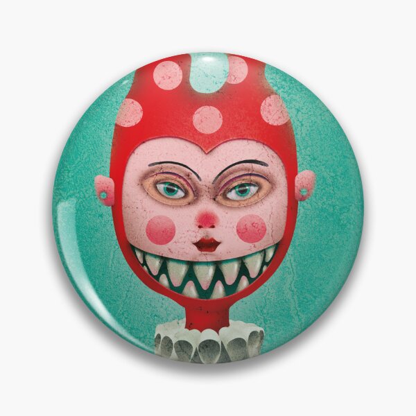 Item preview, Fantastic Girl designed and sold by Dmitry Sytnikov.