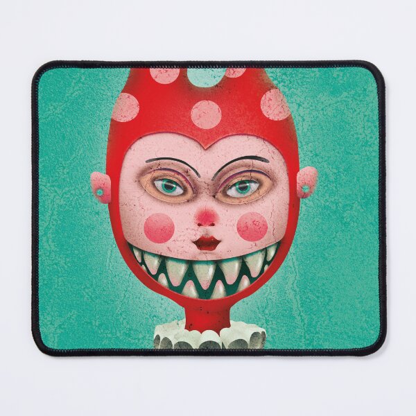 Item preview, Fantastic Girl designed and sold by Dmitry Sytnikov.