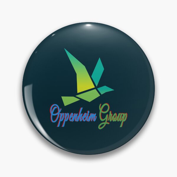 Item preview, oppenheim group - the design is oppenheim Jason Real Estate art    designed and sold by BridieGraceShop.