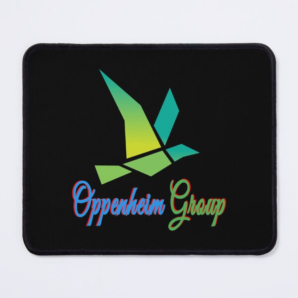 Item preview, oppenheim group - the design is oppenheim Jason Real Estate art    designed and sold by BridieGraceShop.