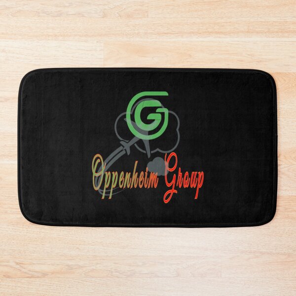 Item preview, oppenheim group - The design is oppenheim Jason Real Estate Art       designed and sold by BridieGraceShop.