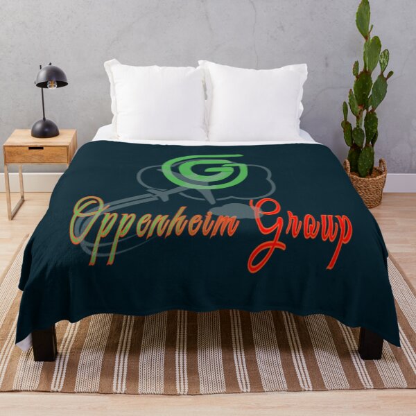 Item preview, oppenheim group - The design is oppenheim Jason Real Estate Art       designed and sold by BridieGraceShop.