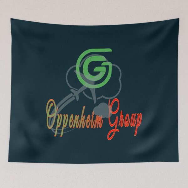 Item preview, oppenheim group - The design is oppenheim Jason Real Estate Art       designed and sold by BridieGraceShop.