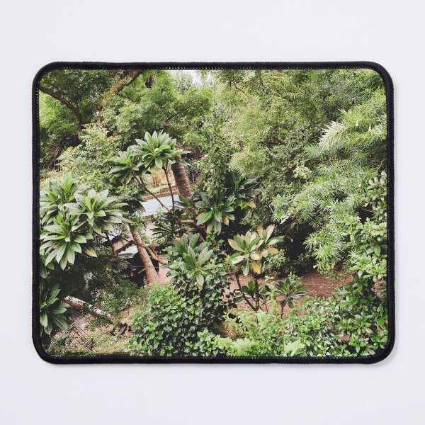 Item preview, Backyard Greenery  designed and sold by SidTastic .