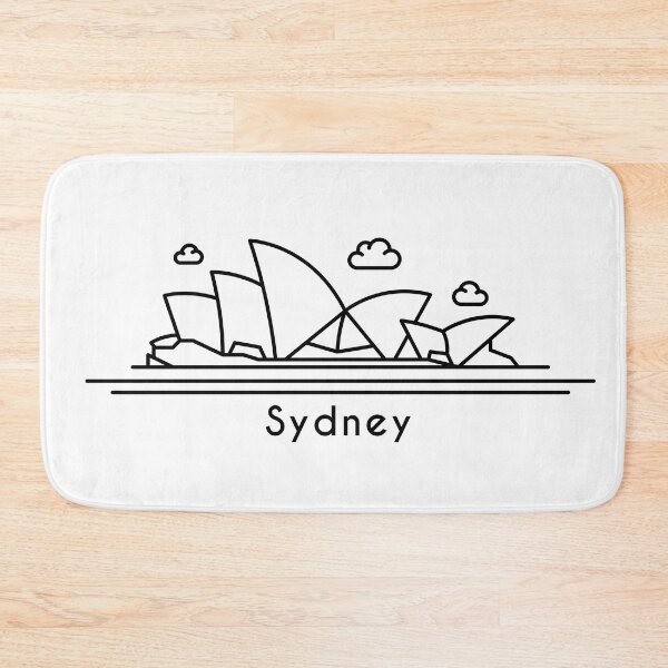 Item preview, Sydney Opera House designed and sold by LeCreateCo.