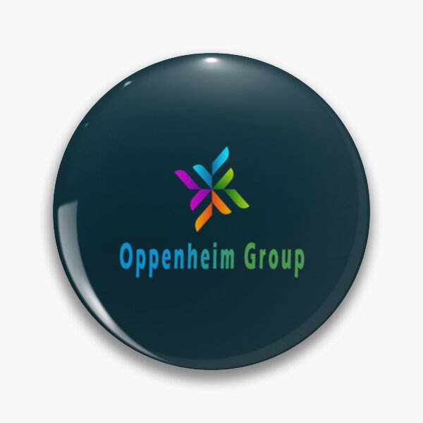 Item preview, oppenheim group - The design is oppenheim Jason Real Estate art   designed and sold by BridieGraceShop.