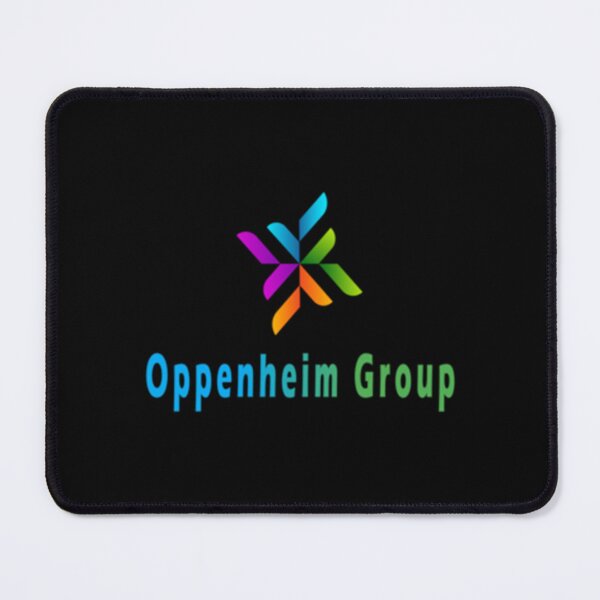 Item preview, oppenheim group - The design is oppenheim Jason Real Estate art designed and sold by BridieGraceShop.