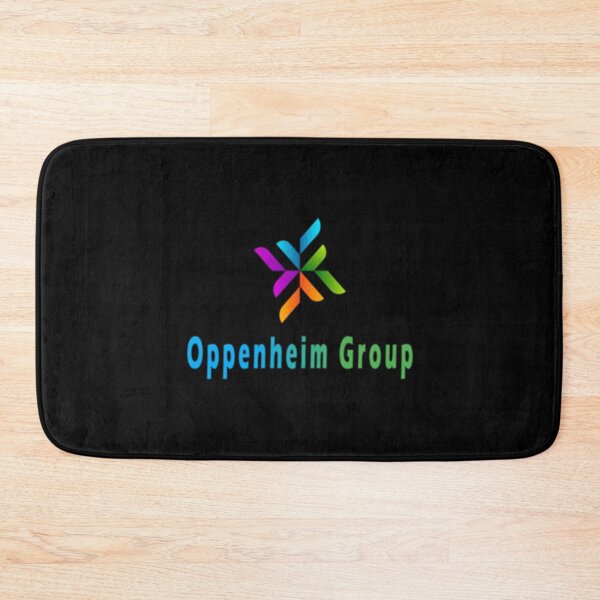 Item preview, oppenheim group - The design is oppenheim Jason Real Estate art   designed and sold by BridieGraceShop.