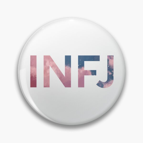 Item preview, INFJ Merch designed and sold by kaprien.