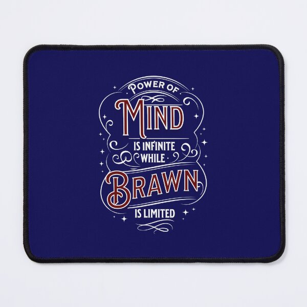 Item preview, Brain and Brawn designed and sold by javakufi88.