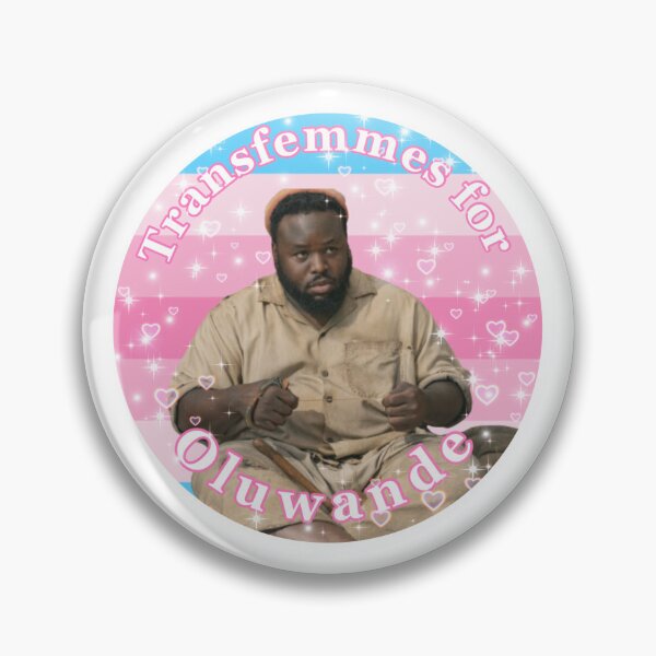 Item preview, Transfemmes for Oluwande designed and sold by Bitememommy.