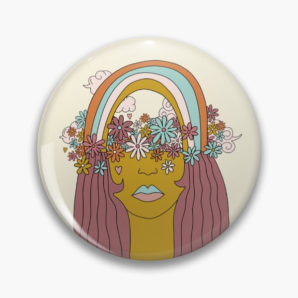 Item preview, Boho beach style designed and sold by RedTomasB.