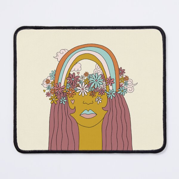 Item preview, Boho beach style designed and sold by RedTomasB.