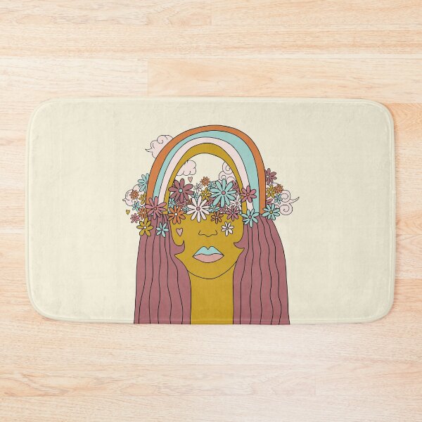 Item preview, Boho beach style designed and sold by RedTomasB.