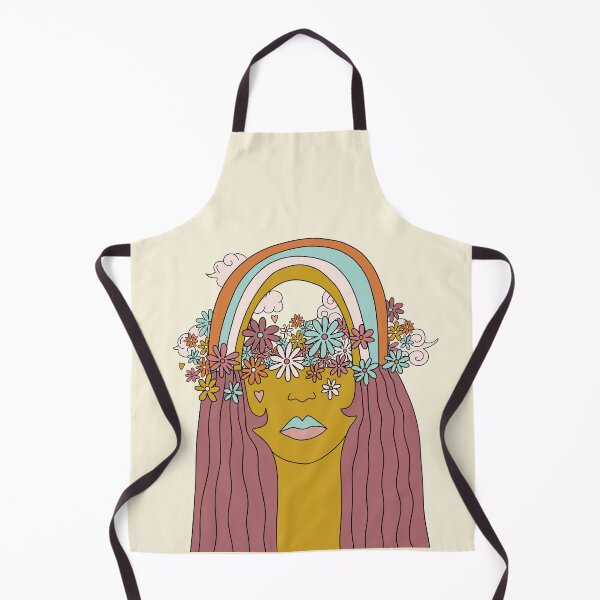 Item preview, Boho beach style designed and sold by RedTomasB.