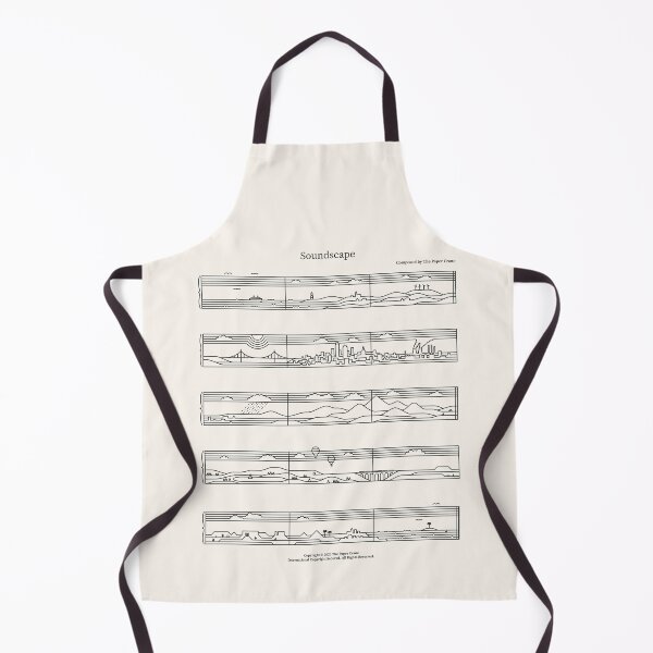 Item preview, Soundscape designed and sold by thepapercrane.