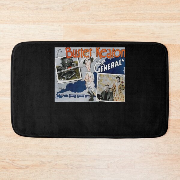 Item preview, Birthday Women Men General Buster Keaton Video Gamer Cute Photographic designed and sold by Yelvertanner395.
