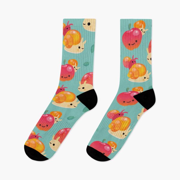 Item preview, Apple snail designed and sold by pikaole.