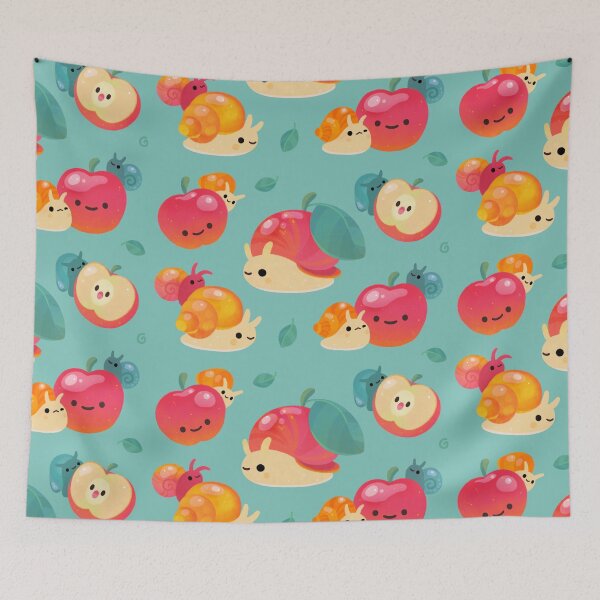 Item preview, Apple snail designed and sold by pikaole.