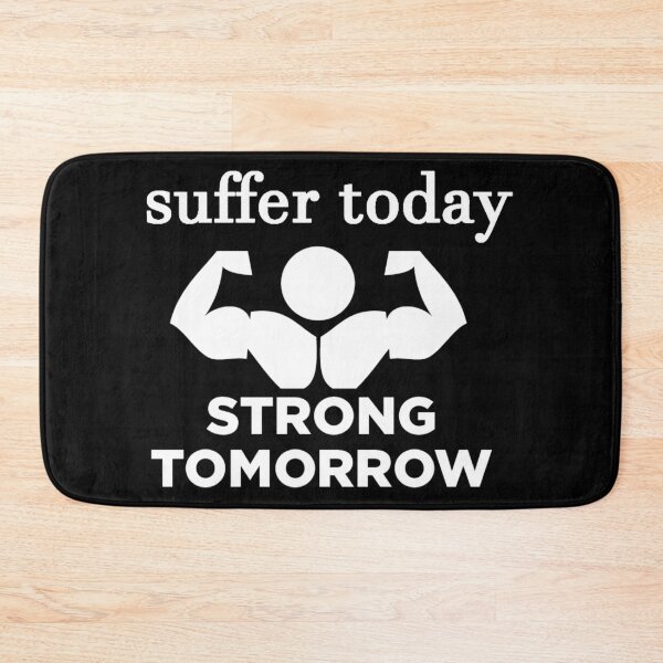 Item preview, white be strong designed and sold by KYUBE.