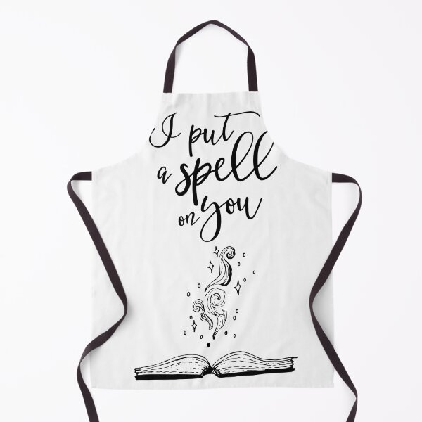Item preview, I Put A Spell On You designed and sold by LeCreateCo.