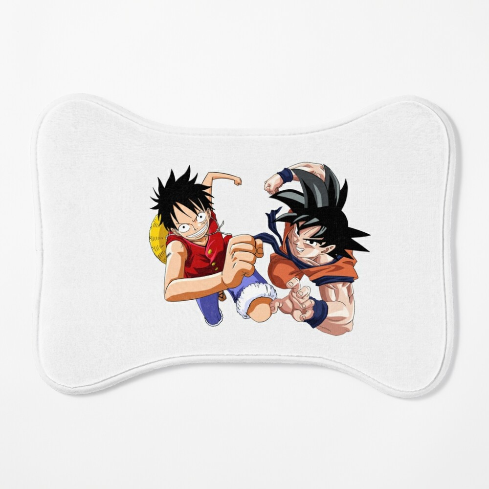 GOKU DRIP 1.png T-Shirt