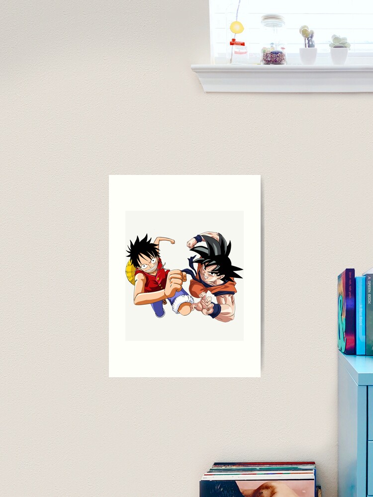 Drip Goku High Quality Essential TShirt91510.png | Poster