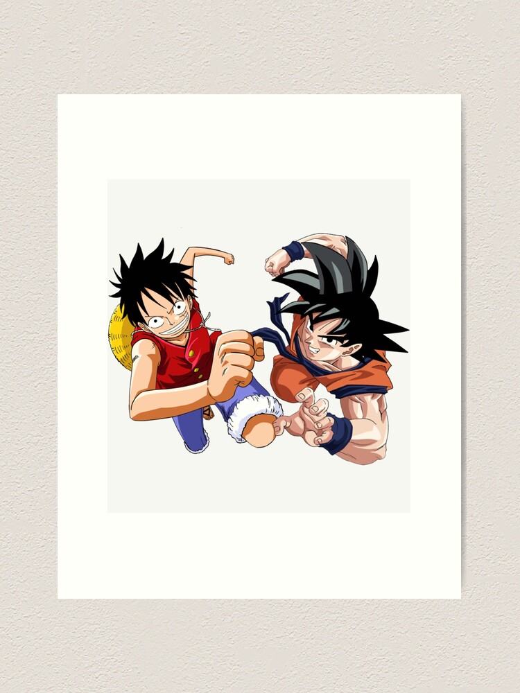 SON GOKU DRAGON BALL Z70.png Poster for Sale by LucioFriesq