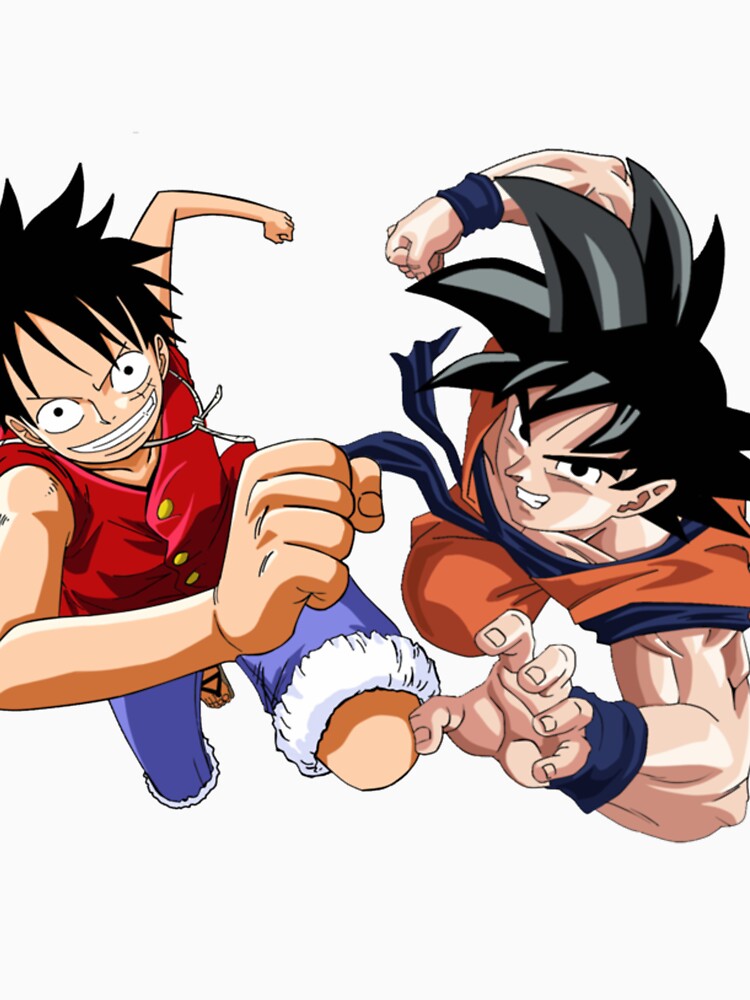 Goku drip shirt template - Top png files on