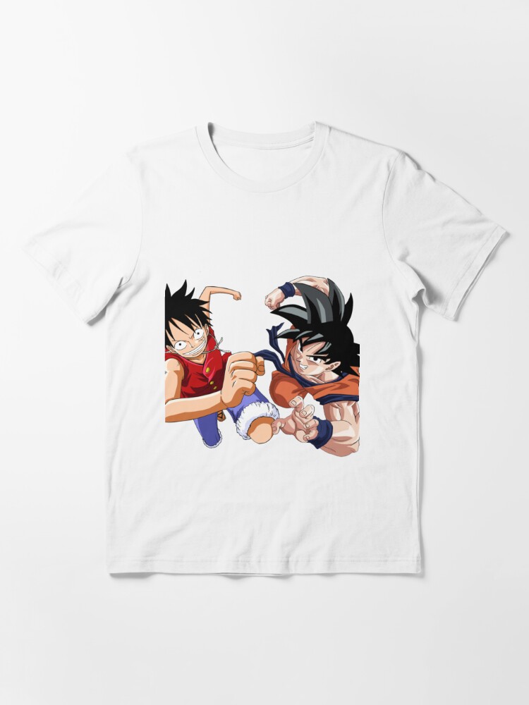 Goku Drip. Classic | Essential T-Shirt